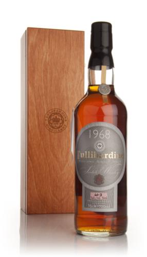 Tullibardine 1968 Single Malt Scotch Whisky