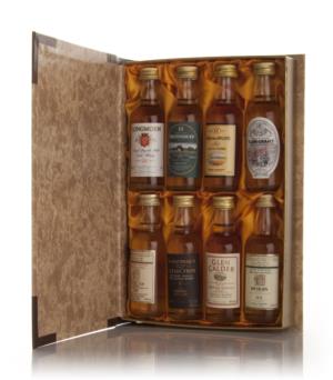 Whiskies of Scotland Vol 4 Faux Book