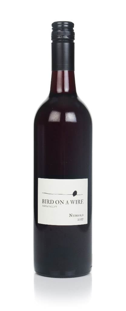 Bird on a Wire Nebbiolo 2015 product image