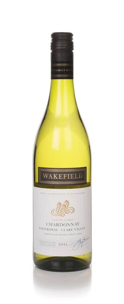 Wakefield Estate Chardonnay 2021 product image