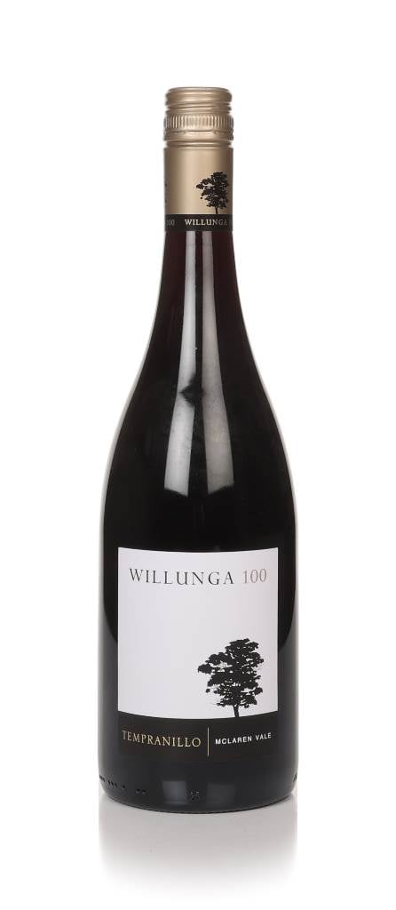 Willunga 100 Tempranillo 2018 product image