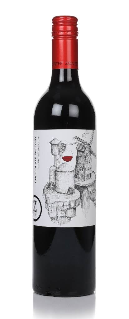 Zonte's Footstep Chocolate Factory Shiraz 2019 product image