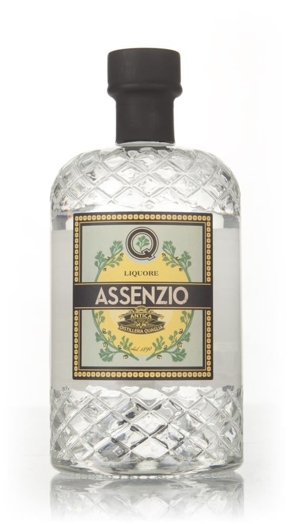 Quaglia Assenzio Absinthe