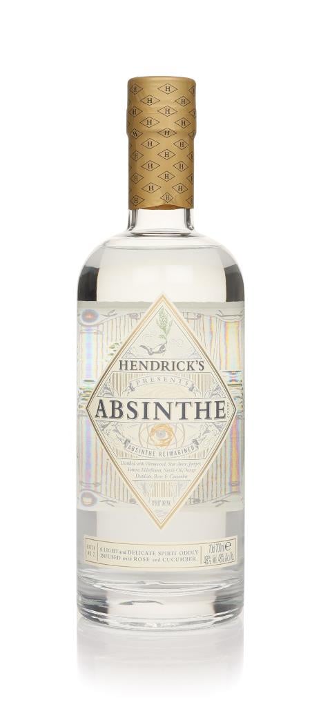Hendricks Absinthe