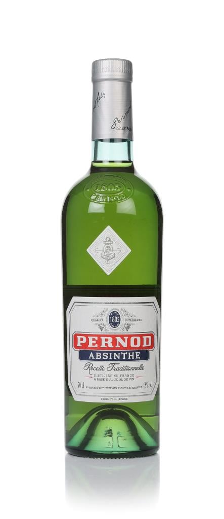 Pernod Absinthe
