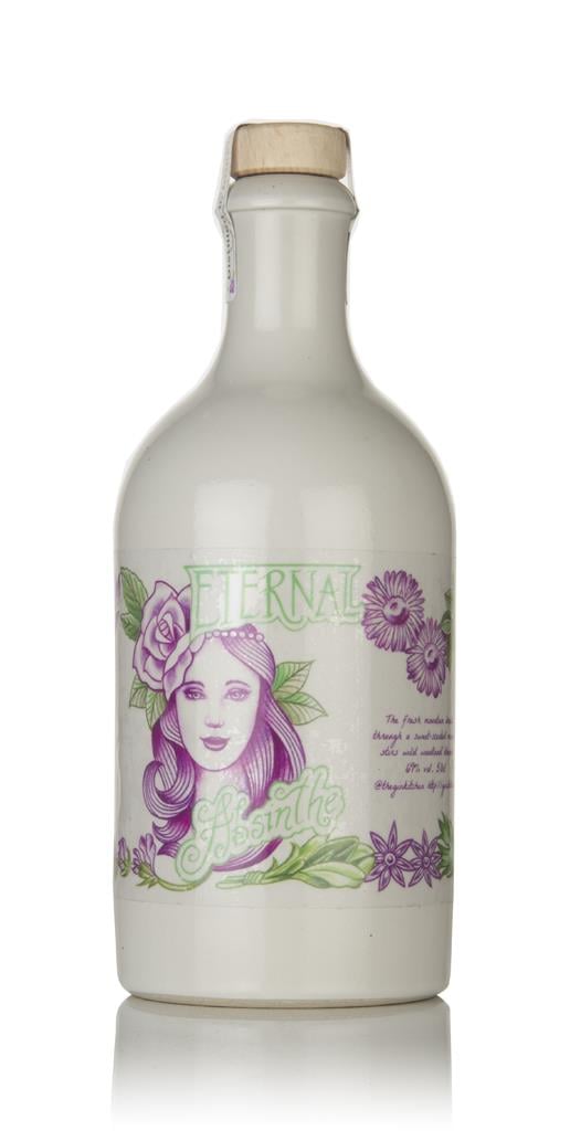 Eternal Absinthe