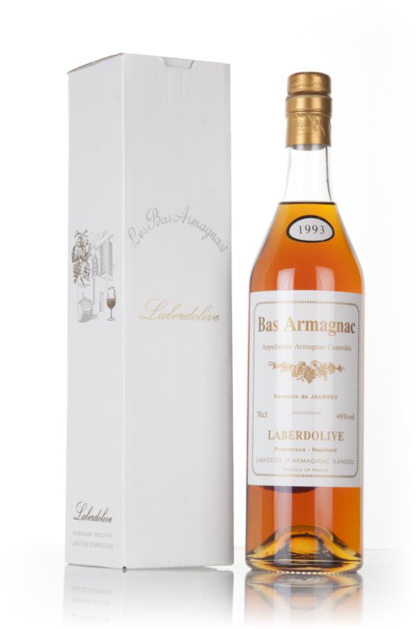 Laberdolive 1993 Bas Armagnac