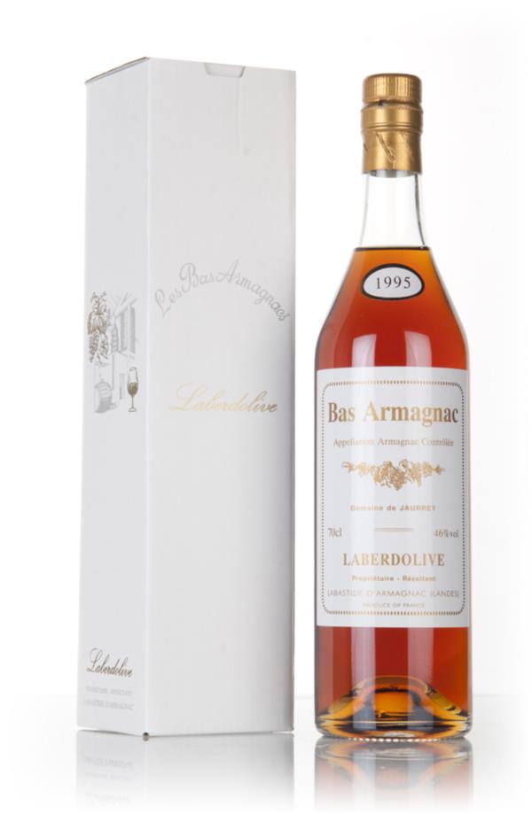 Laberdolive 1995 Bas Armagnac