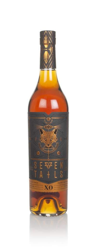 Seven Tails XO Brandy
