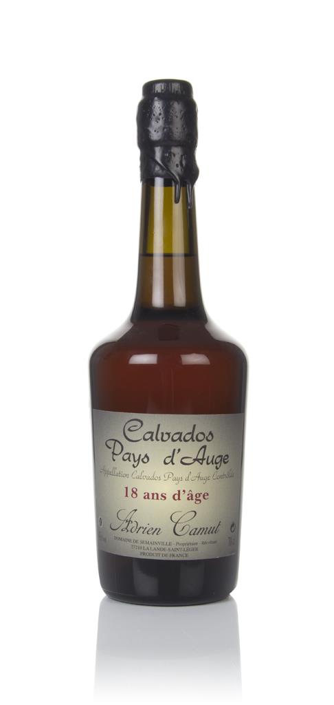 Adrien Camut Privilege 41% XO Calvado