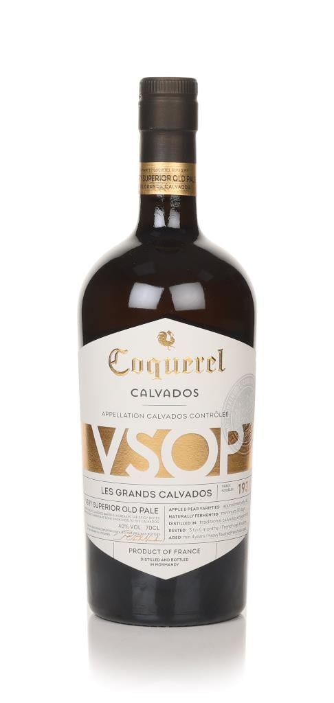 Calvados Coquerel VSOP (4 Year Old) VSOP Calvado