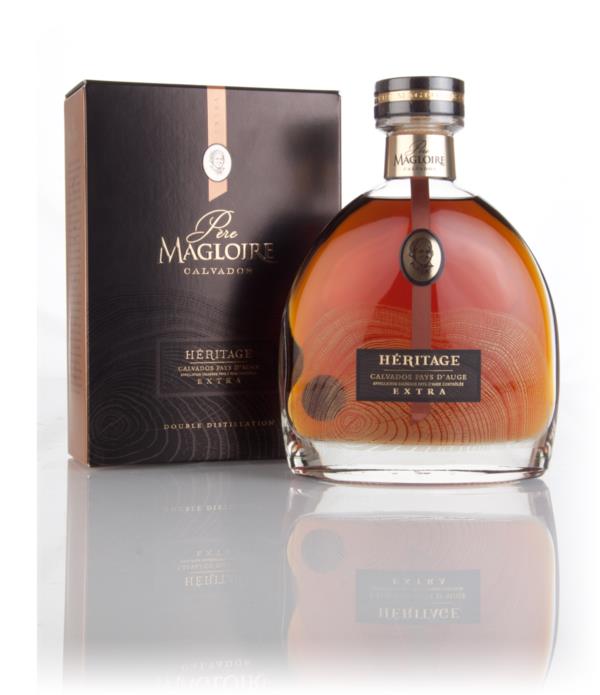 Pere Magloire Extra Heritage Calvados