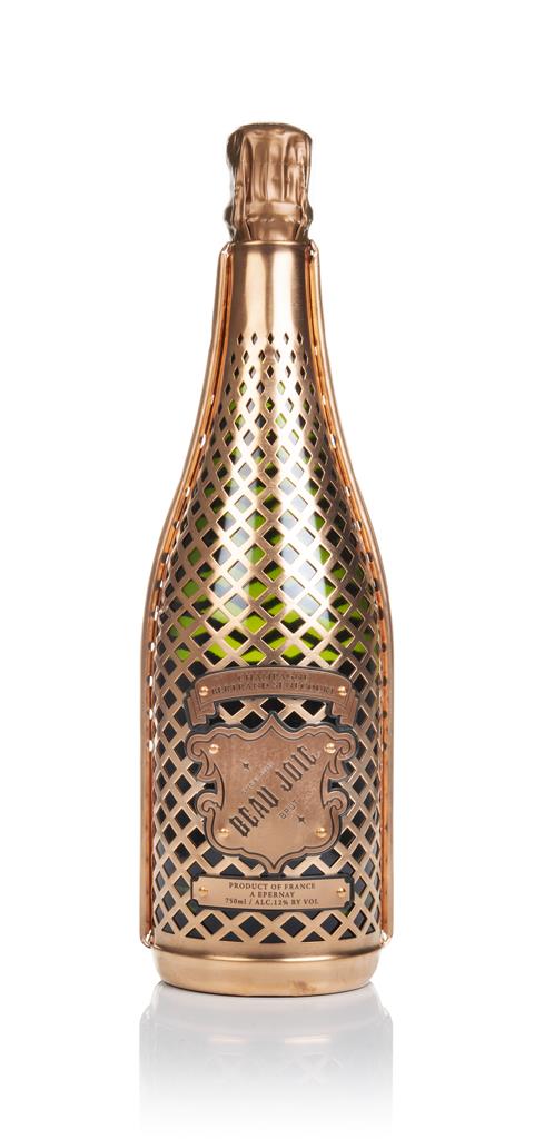 Beau Joie Brut Non Vintage Champagne