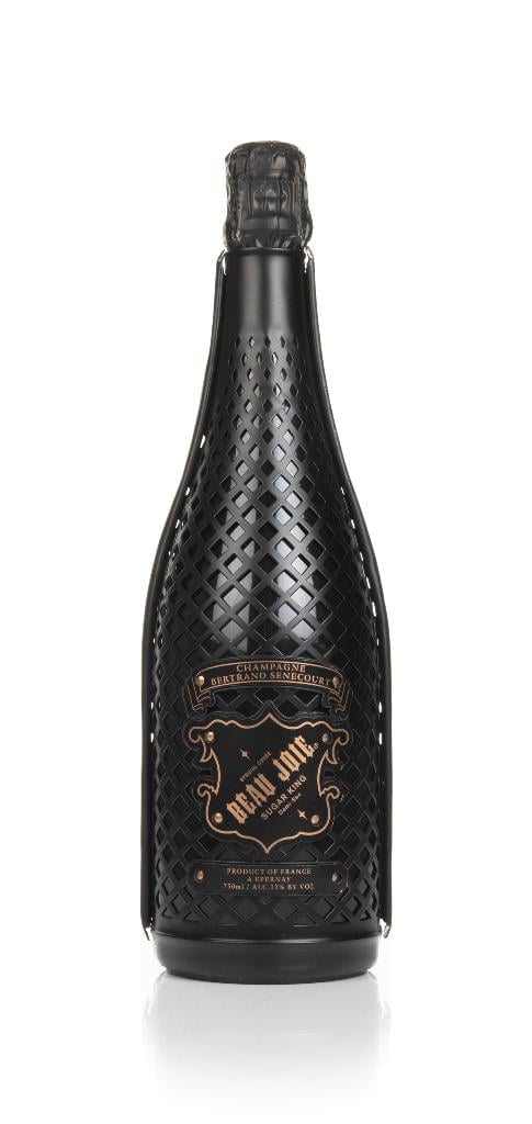 Beau Joie Sugar King Non Vintage Champagne