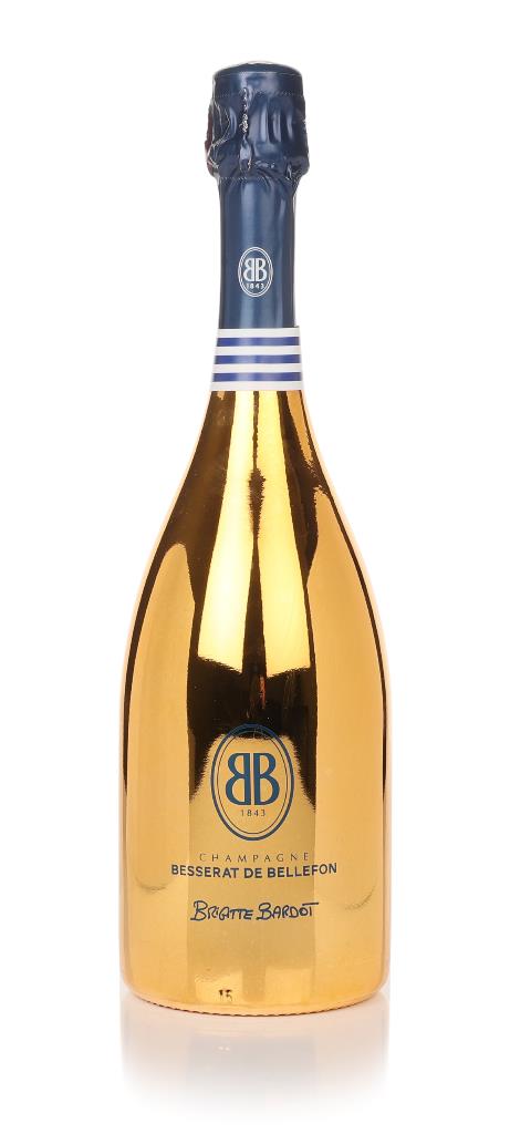 Besserat de Bellefon Brigitte Bardot Non Vintage Champagne