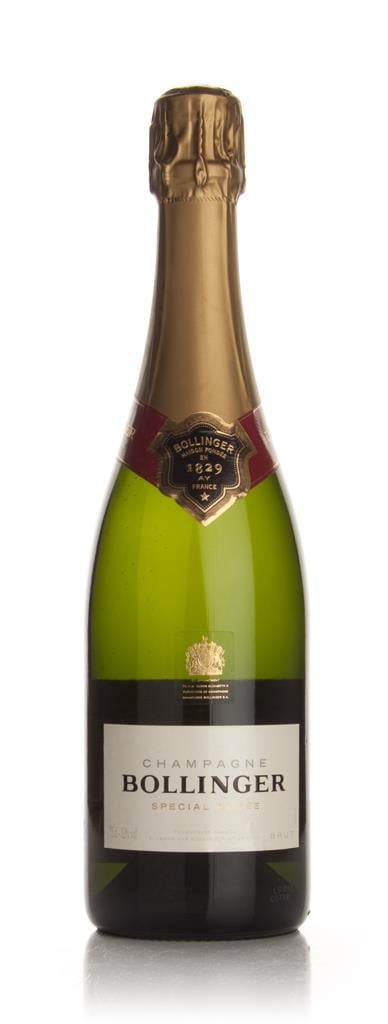 Bollinger Special Cuvee Non Vintage Champagne