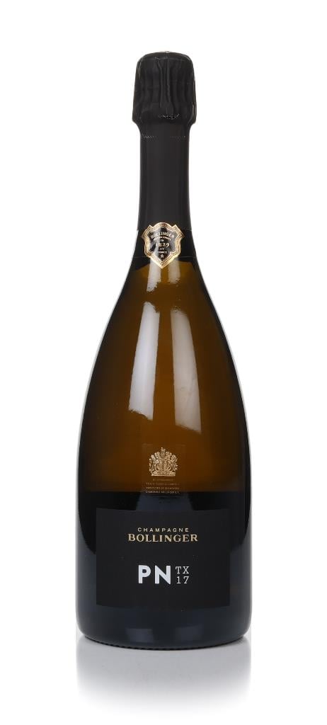 Bollinger PN TX17 Non Vintage Champagne