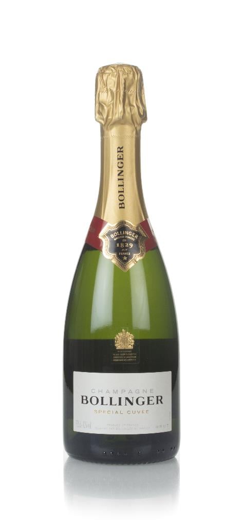 Bollinger Special Cuvee (37.5cl) Non Vintage Champagne