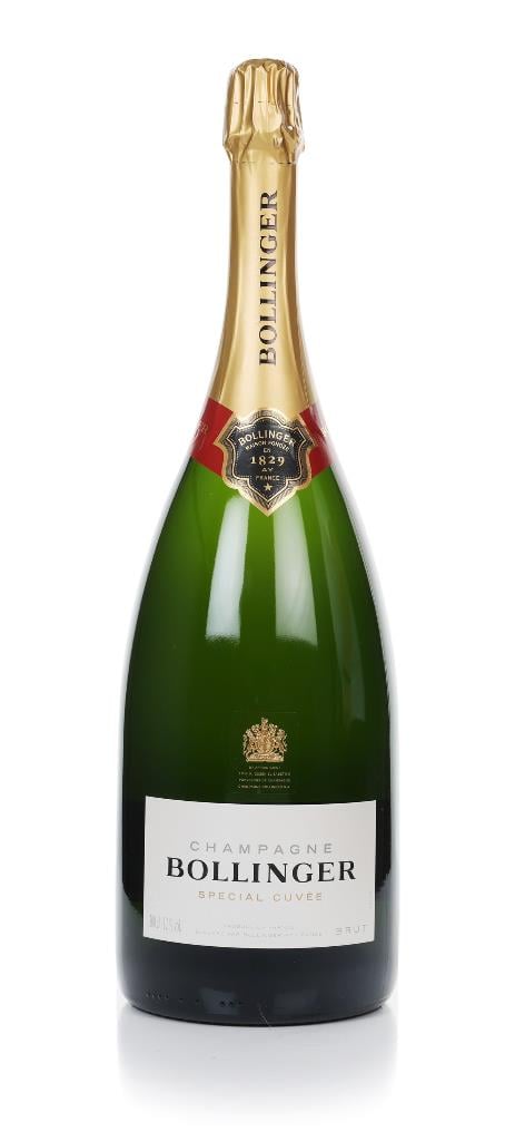 Bollinger Special Cuvee Jeroboam (3L) Non Vintage Champagne