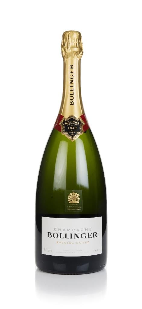 Bollinger Special Cuvee Magnum (1.5L) Non Vintage Champagne