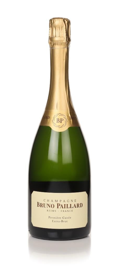 Bruno Paillard Premiere Cuvee Extra-Brut Non Vintage Champagne