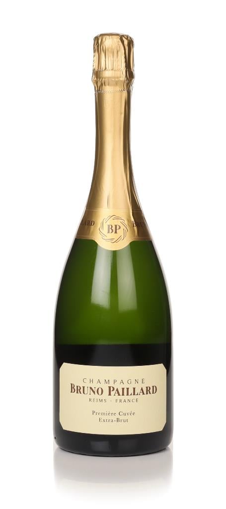 Bruno Paillard Premiere Cuvee Extra-Brut Non Vintage Champagne