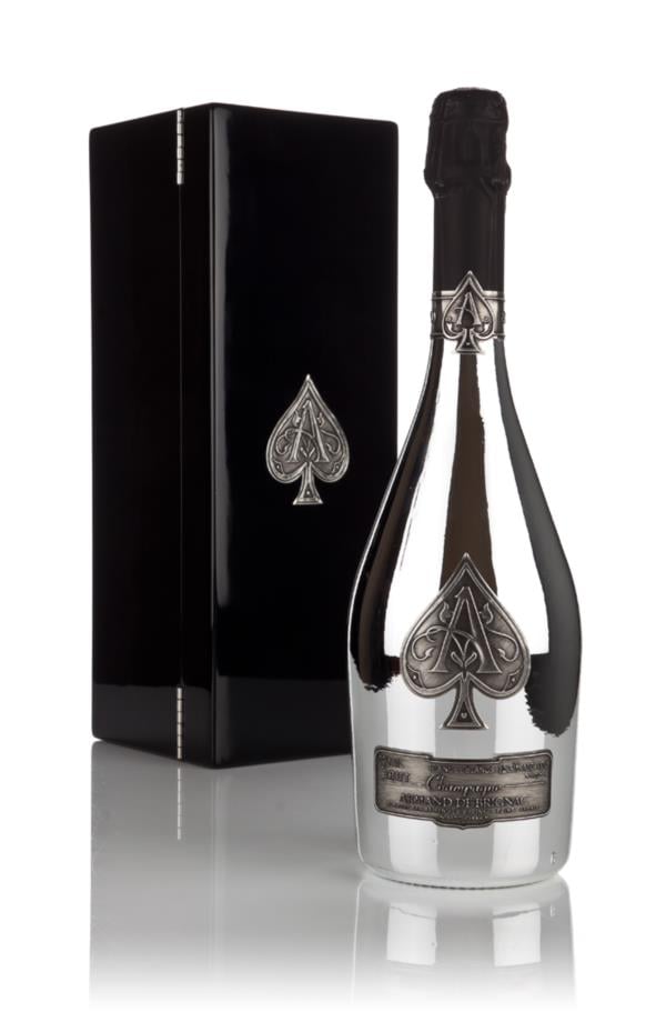 Armand de Brignac Ace of Spades Blanc de Blancs Non Vintage Champagne