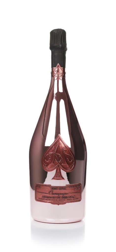 Armand de Brignac Brut Rose Champagne NV 1.5L