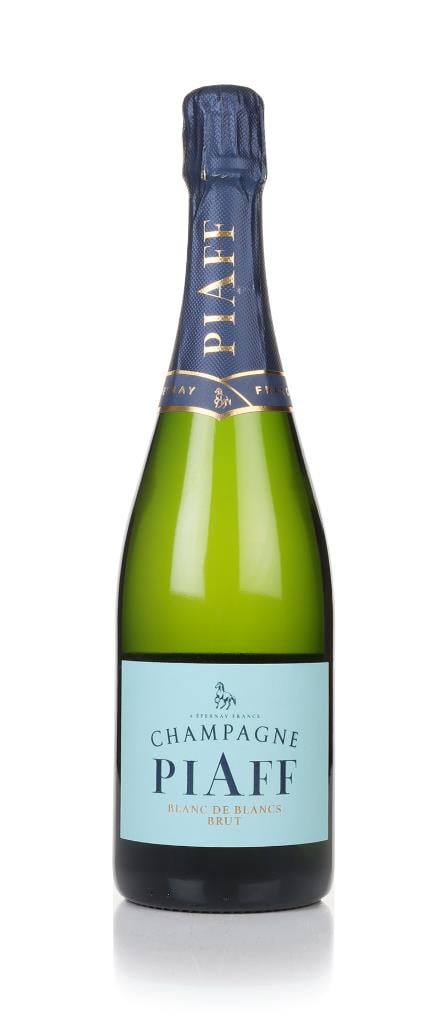 Champagne PIAFF Blanc de Blancs Blanc de Blancs Champagne