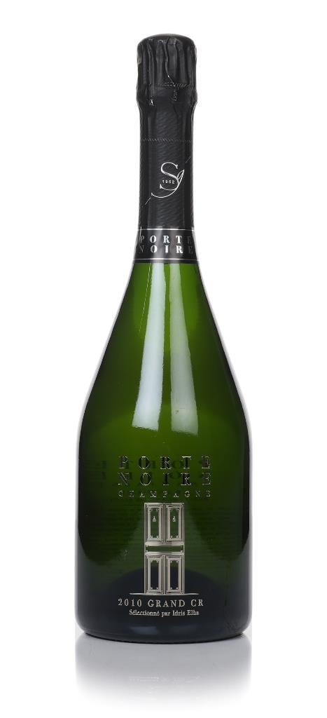 Porte Noire 2010 Grand Cru Blanc de Blancs Vintage Champagne