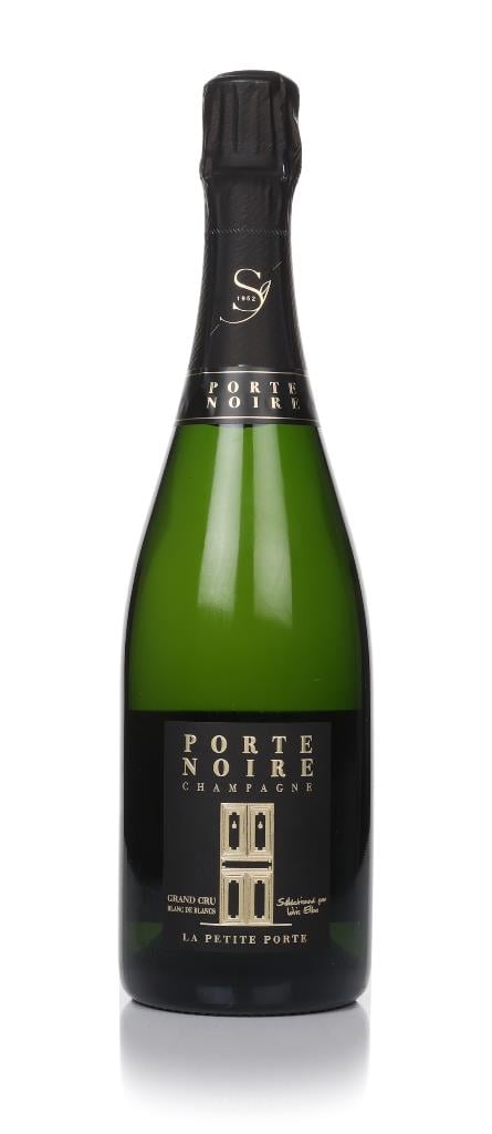 Porte Noire Petite Porte - Grand Cru Blanc de Blancs Non Vintage Champagne