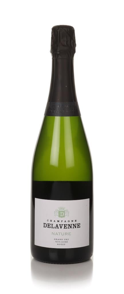 Delavenne Pere & Fils Brut Nature Grand Cru Non Vintage Champagne