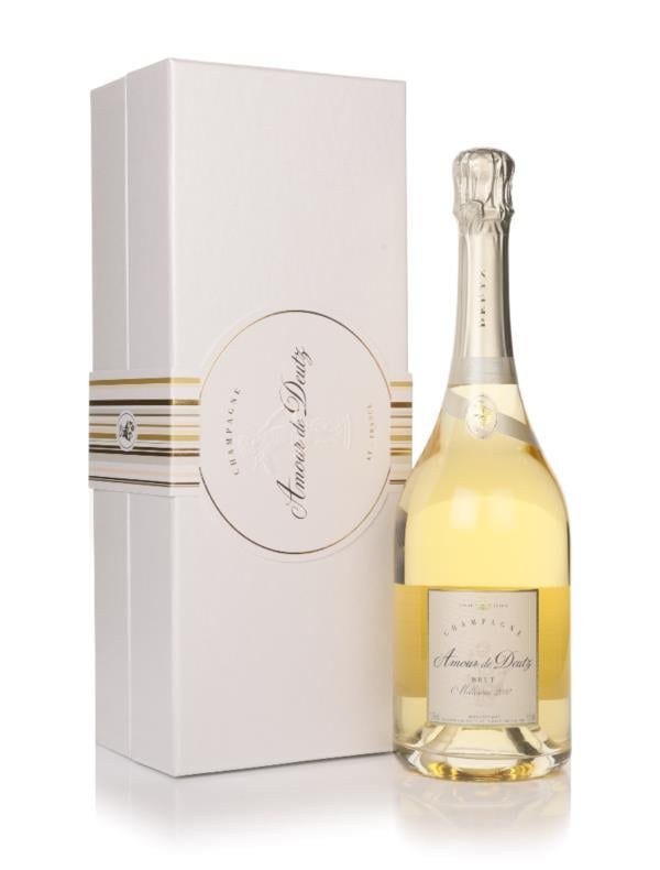 Armand de Brignac Gold Champagne Brut 12.5% 3L Jeroboam - in luxury case  (3000 ml)