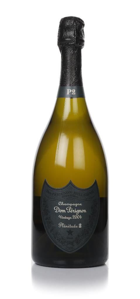 Dom Perignon 2004 Plenitude 2 Vintage Champagne