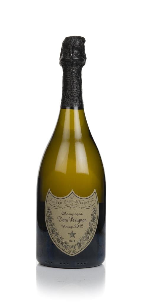 Dom Perignon 2012 Vintage Champagne