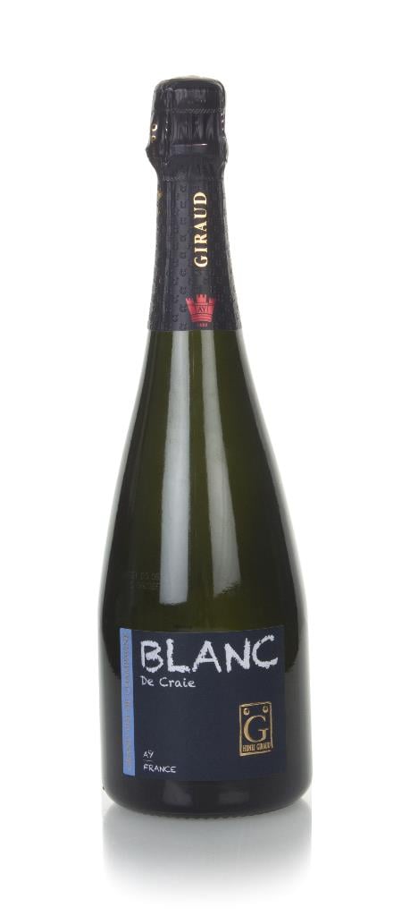 Henri Giraud Blanc de Craie Non Vintage Champagne