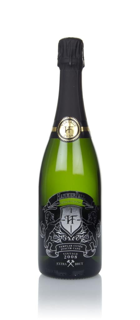 Hammerfall Templar Vintage Champagne