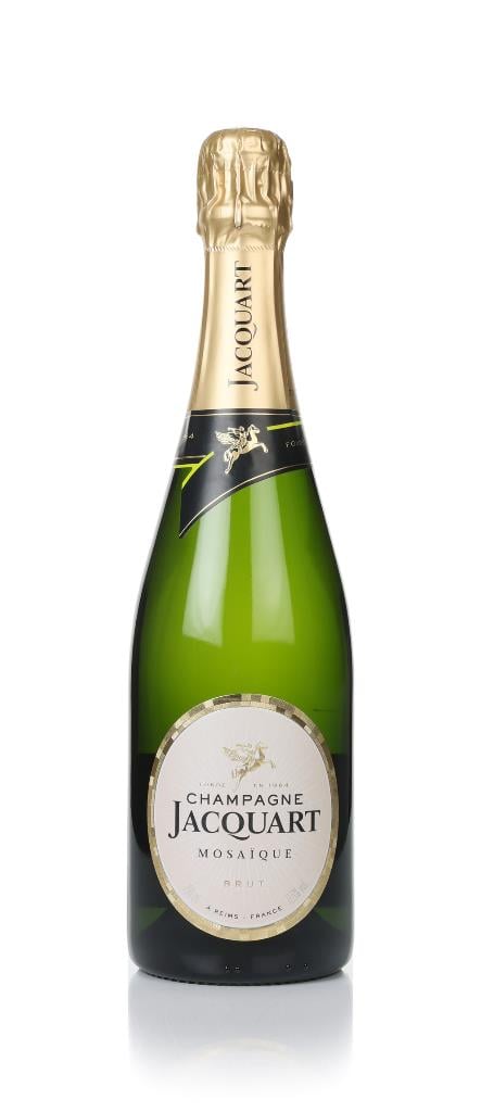 Jacquart Mosaique Brut Non Vintage Champagne