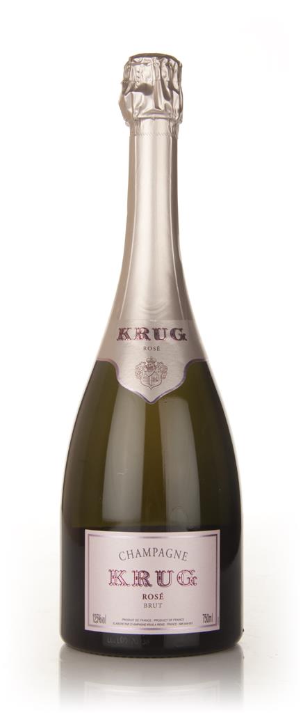 Krug Rose Rose Champagne