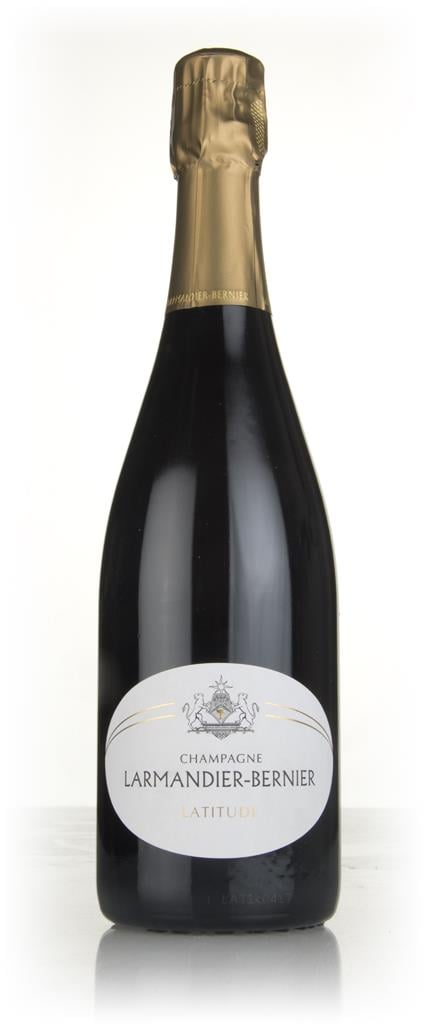 Larmandier-Bernier Latitude Non Vintage Champagne