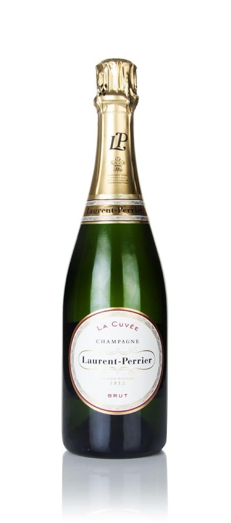 Laurent-Perrier Brut Non Vintage Champagne