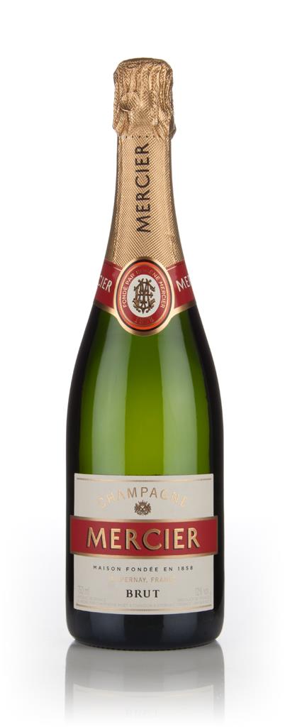 Mercier Brut Non Vintage Champagne