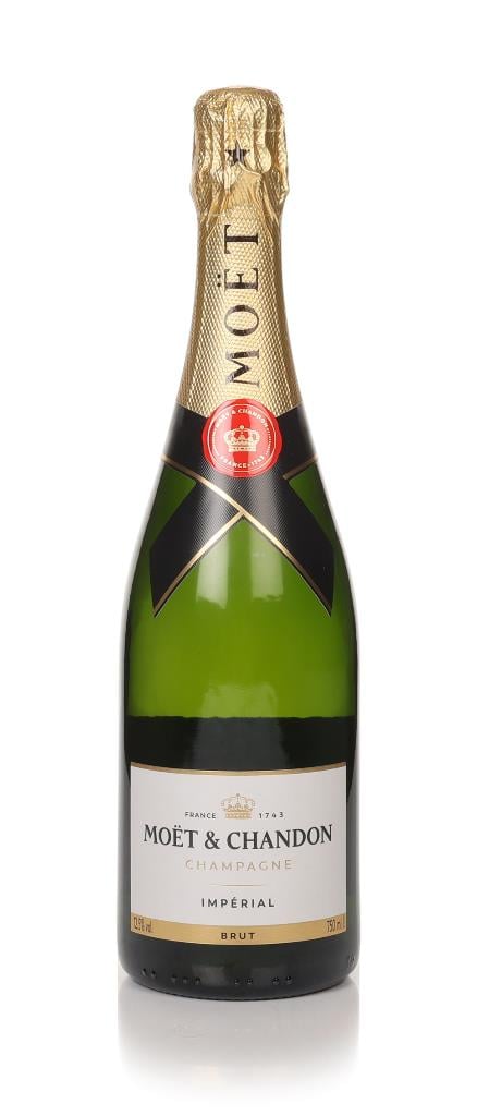 Moet & Chandon Brut Imperial Non Vintage Champagne