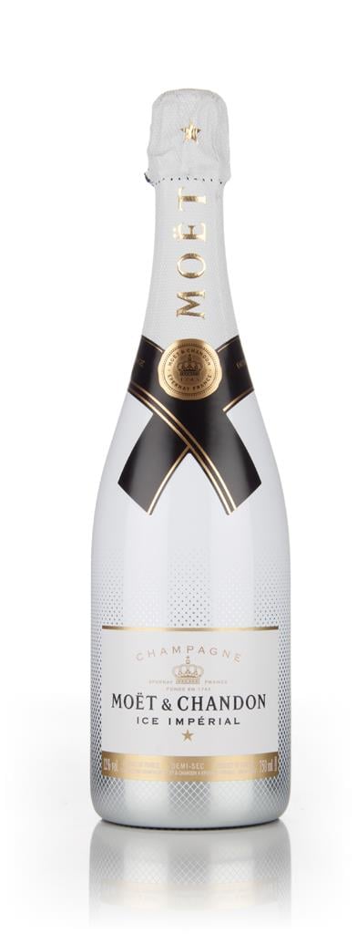 Moet & Chandon Ice Imperial Non Vintage Champagne