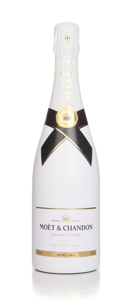 Moet & Chandon Ice Imperial Non Vintage Champagne