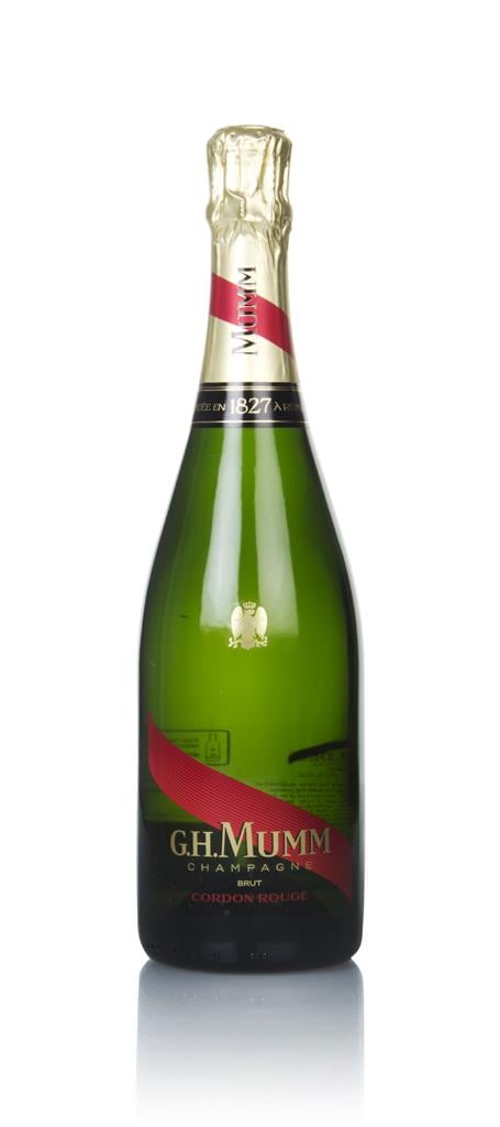 Mumm Cordon Rouge Brut Non Vintage Champagne