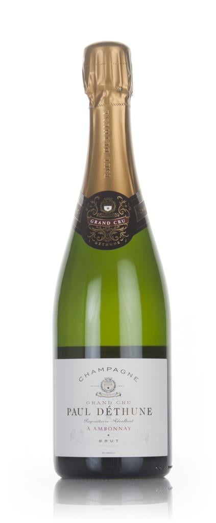 Paul Dethune Champagne Brut Non Vintage Champagne