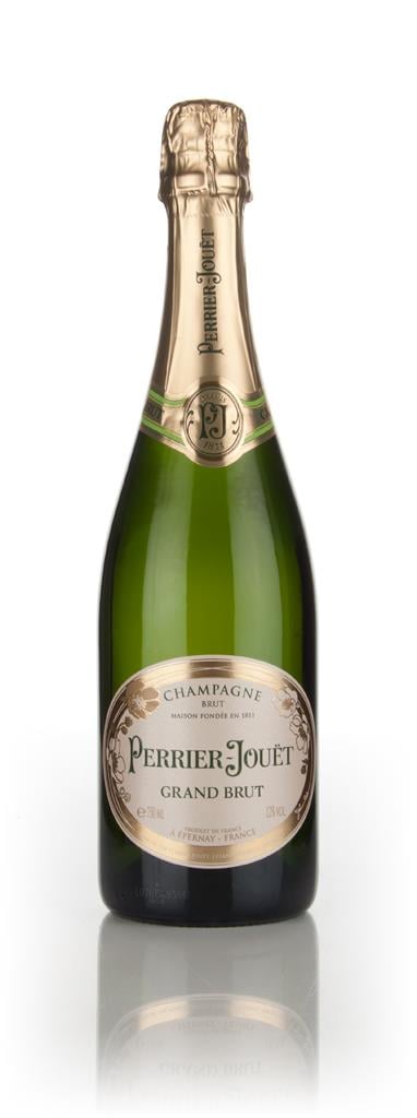 Perrier-Jouet Grand Brut (37.5cl) Non Vintage Champagne