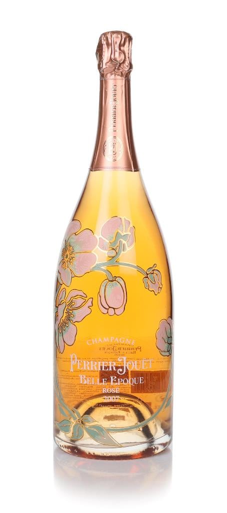 Perrier-Jouet Belle Epoque Rose 2007 (1.5L) Vintage Champagne