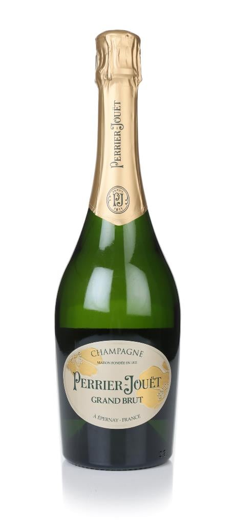 Perrier-Jouet Grand Brut Non Vintage Champagne